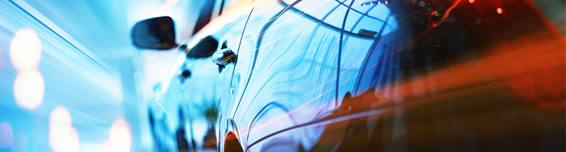 Оборудование Mathis для автопрома