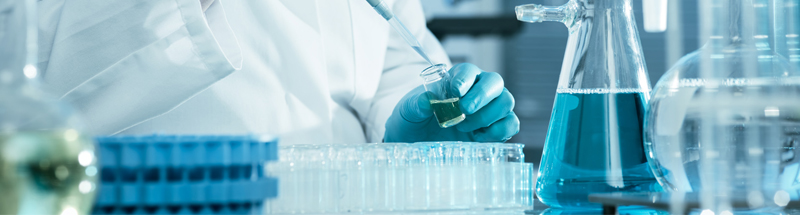 Химическая промышленность