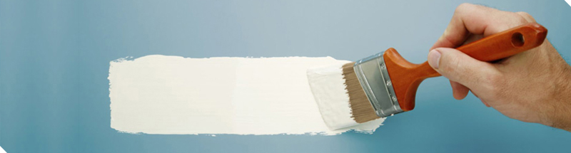 Paint and lacquer industry